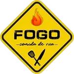 FOGO COMIDA DE RUA