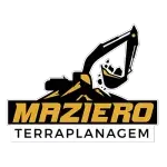 MAZIERO TERRAPLENAGEM E AMBIENTAL LTDA