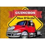 Ícone da GUINCHOS DIAS DAVILA LTDA