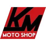 Ícone da CMK BOUTIQUE PARA MOTOCICLISTA LTDA