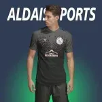 Ícone da ALDAIS SPORTS UNIFORMES LTDA