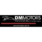 Ícone da DM MOTORS DO BRASIL LTDA