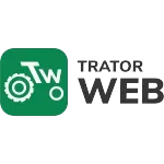 Ícone da TRATORWEB COMERCIO E SERVICO TECNOLOGICO LTDA