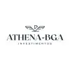 Ícone da ATHENA BGA  ASSESSOR DE INVESTIMENTOS SS LTDA