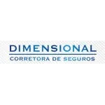 Ícone da DIMENSIONAL ADMINISTRADORA E CORRETORA DE SEGUROS LTDA