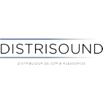 Ícone da DISTRISOUND  DISTRIBUIDORA DE SOM E ACESSORIOS LTDA