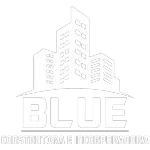 Ícone da BLUE CONSTRUTORA E INCORPORADORA LTDA