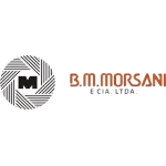 B M MORSANI E CIA LTDA