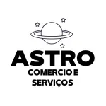 Ícone da ASTRO PRODUTOS COMERCIO E SERVICOS LTDA