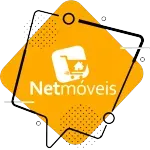 Ícone da NET MOVEIS PLANEJADOS LTDA