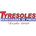 Ícone da TYRESOLES DO TRIANGULO LTDA