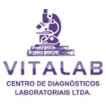 Ícone da VITALAB CENTRO DE DIAGNOSTICOS LABORATORIAIS LTDA