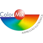 Ícone da COLORMIX IMPRESSAO ELETRONICA LTDA