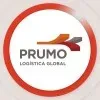 Ícone da PRUMO LOGISTICA SA