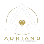 ADRIANO  PEDRAS PRECIOSAS