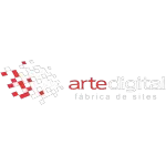 Ícone da ARTE DIGITAL FABRICA DE SITES LTDA