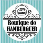 Ícone da BOUTIQUE DO HAMBURGUER LTDA