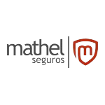 Ícone da MATHEL CORRETORA DE SEGUROS LTDA