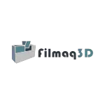 Ícone da FILMAQ 3D INDUSTRIA E COMERCIO DE MAQUINAS LTDA