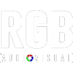 Ícone da RGB AUDIOVISUAL LTDA