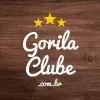 Ícone da GORILA RISE CLUBE ESPORTIVO LTDA