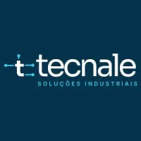 Logotipo da empresa TECNALE