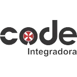 Ícone da CODE INTEGRADORA LTDA