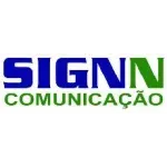 Ícone da SIGN COMUNICACAO VISUAL LTDA