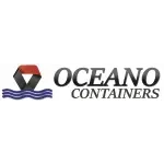 Ícone da OCEANO CONTAINERS LTDA