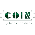 Ícone da COIN INDUSTRIA E COMERCIO DE PLASTICOS LTDA