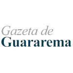 Ícone da JOAQUIM DA SILVA CONSTANTINO  JORNAL GAZETA DE GUARAREMA