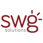 Ícone da SWG SOLUTIONS SERVICOS COMERCIO E IMPORTACAO LTDA