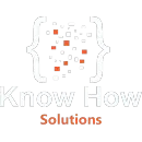 Ícone da KNOW HOW SOLUTIONS LTDA