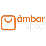 Ícone da AMBAR SHOP COMERCIO ELETRONICO LTDA