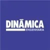 Ícone da DINAMICA ENGENHARIA LTDA