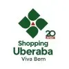 Ícone da CASA SHOPPING VARIEDADES DE UBERABA LTDA