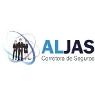 Ícone da ALJAS ADMINISTRADORA E CORRETORA DE SEGUROS LTDA