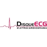 Ícone da DISQUECG CENTRO DE DIAGNOSTICOS CARDIOLOGICOS LTDA  SOCIEDADE SIMPLES