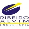 Ícone da RIBEIRO ALVIM ENGENHARIA LTDA