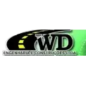 Ícone da WD ENGENHARIA E CONSTRUCOES LTDA