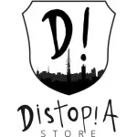 Ícone da DISTOPIA STORE COMERCIO DE CONFECCOES LTDA