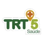 TRT5  SAUDE