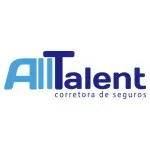 Ícone da ALLTALENT CORRETORA DE SEGUROS LTDA