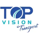 Ícone da TOP VISION TRANSPORTES E ENCOMENDAS LTDA