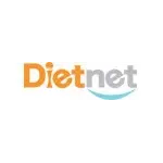 Ícone da DIETNET NUTRICAO SAUDE E BEM ESTAR LTDA