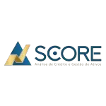 Ícone da SCORE ANALISE DE CREDITO E COBRANCA LTDA