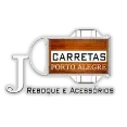 Ícone da JC CARRETAS PORTO ALEGRE LTDA