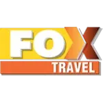 Ícone da FOX TRAVEL OPERADORA E AGENCIA DE VIAGEM LTDA