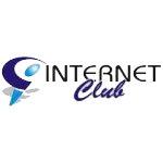 Ícone da INTERNET CLUB LTDA