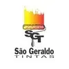 SAO GERALDO TINTAS